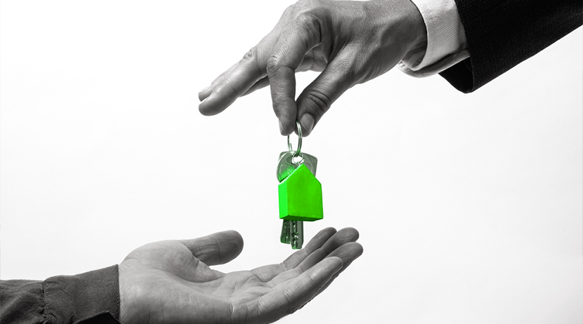 Property Buying & Selling 1